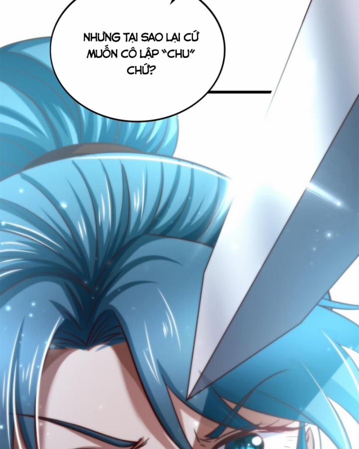 Xuân Thu Bá Đồ 249 trang 77