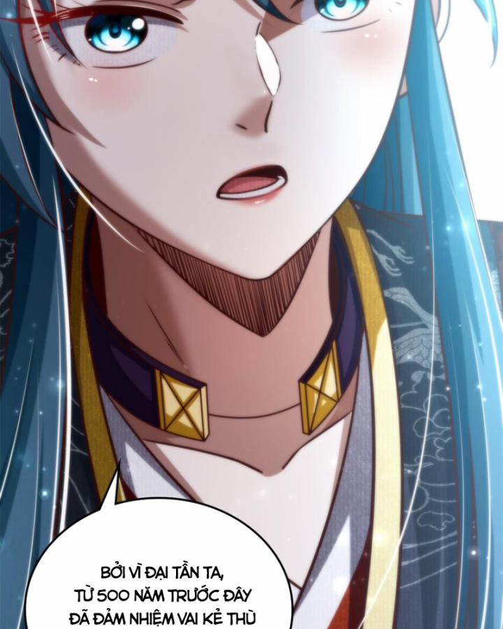 Xuân Thu Bá Đồ 249 trang 78