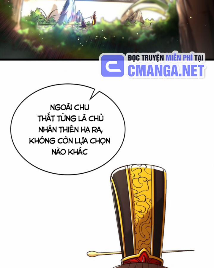 Xuân Thu Bá Đồ 249 trang 81