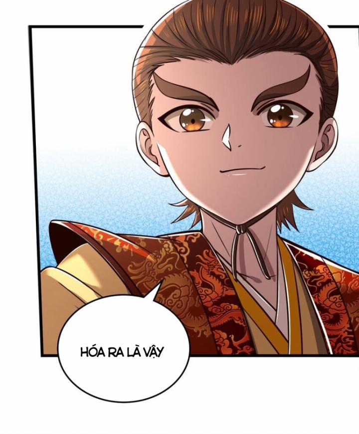 Xuân Thu Bá Đồ 249 trang 82