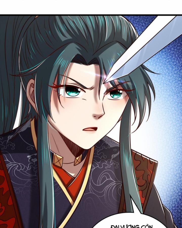 Xuân Thu Bá Đồ 249 trang 83