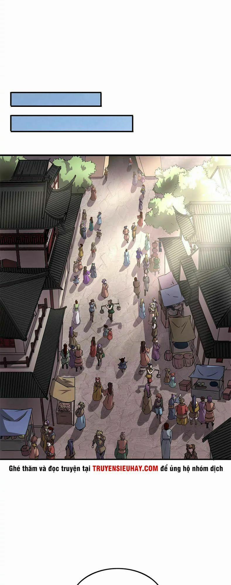 Xuân Thu Bá Đồ 25 trang 15