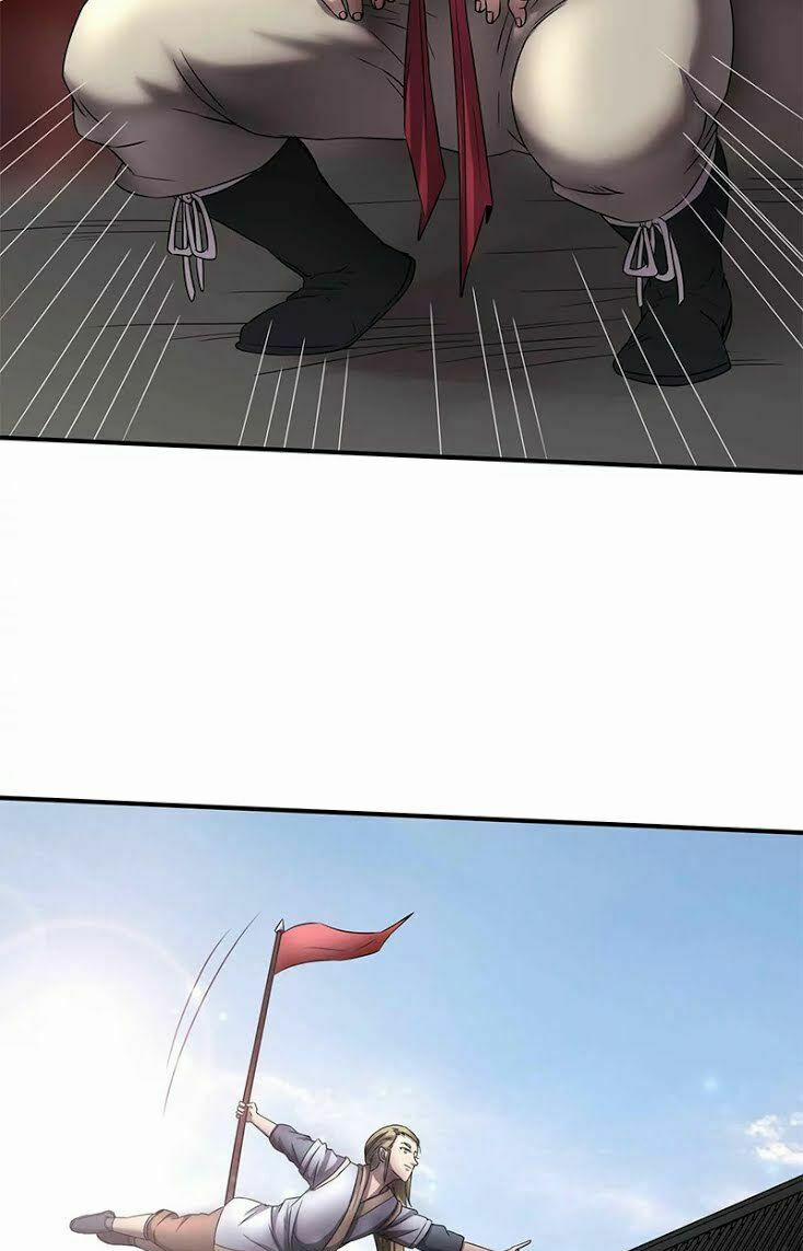 Xuân Thu Bá Đồ 25 trang 18