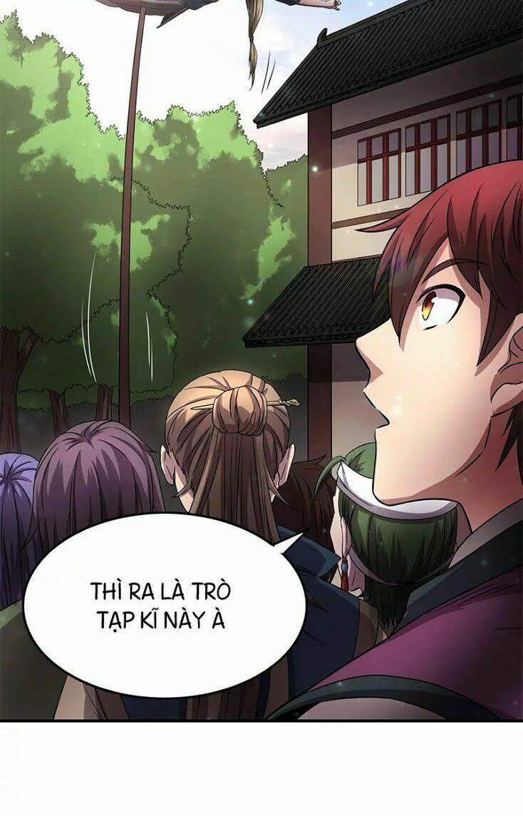 Xuân Thu Bá Đồ 25 trang 19