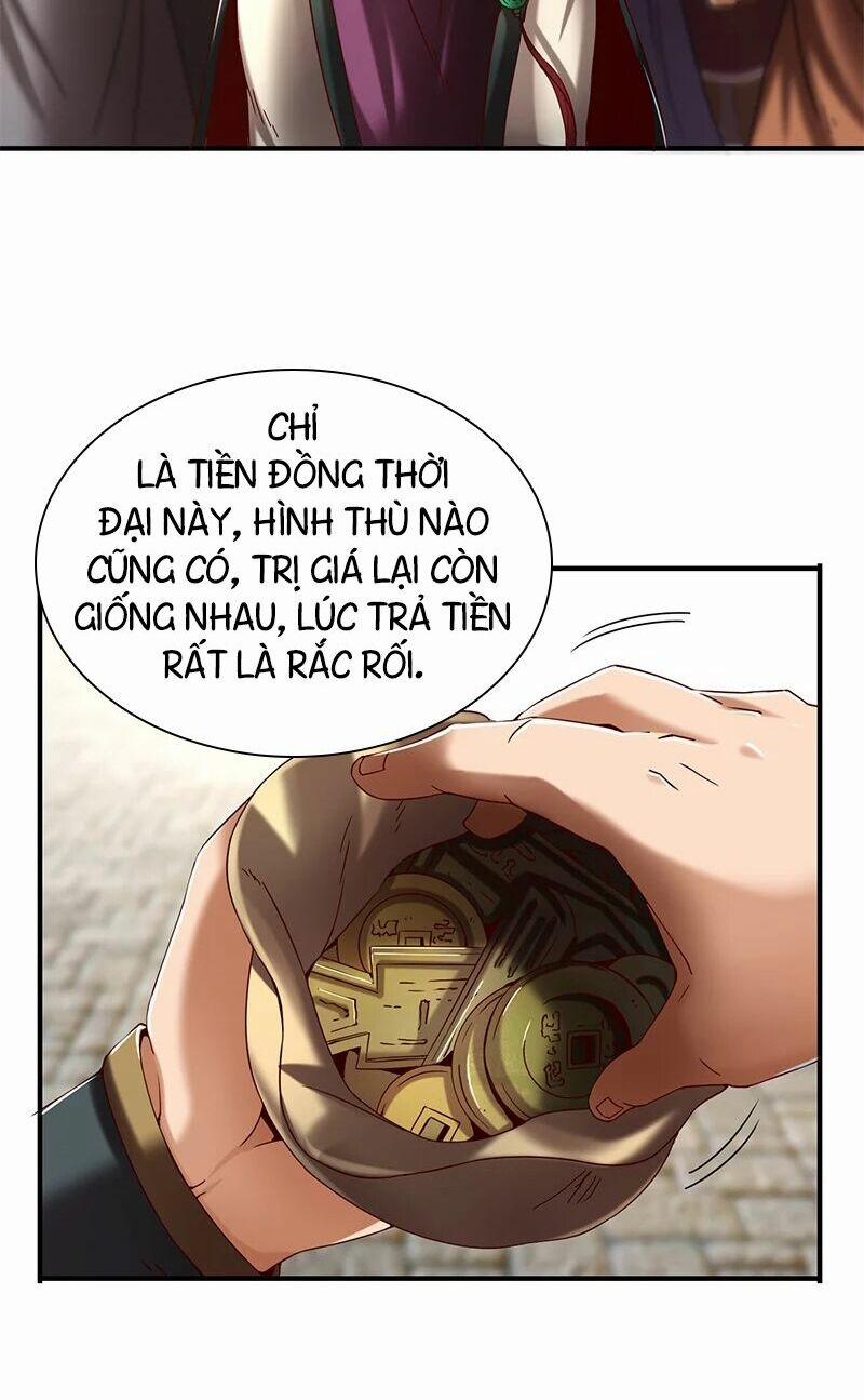 Xuân Thu Bá Đồ 25 trang 21