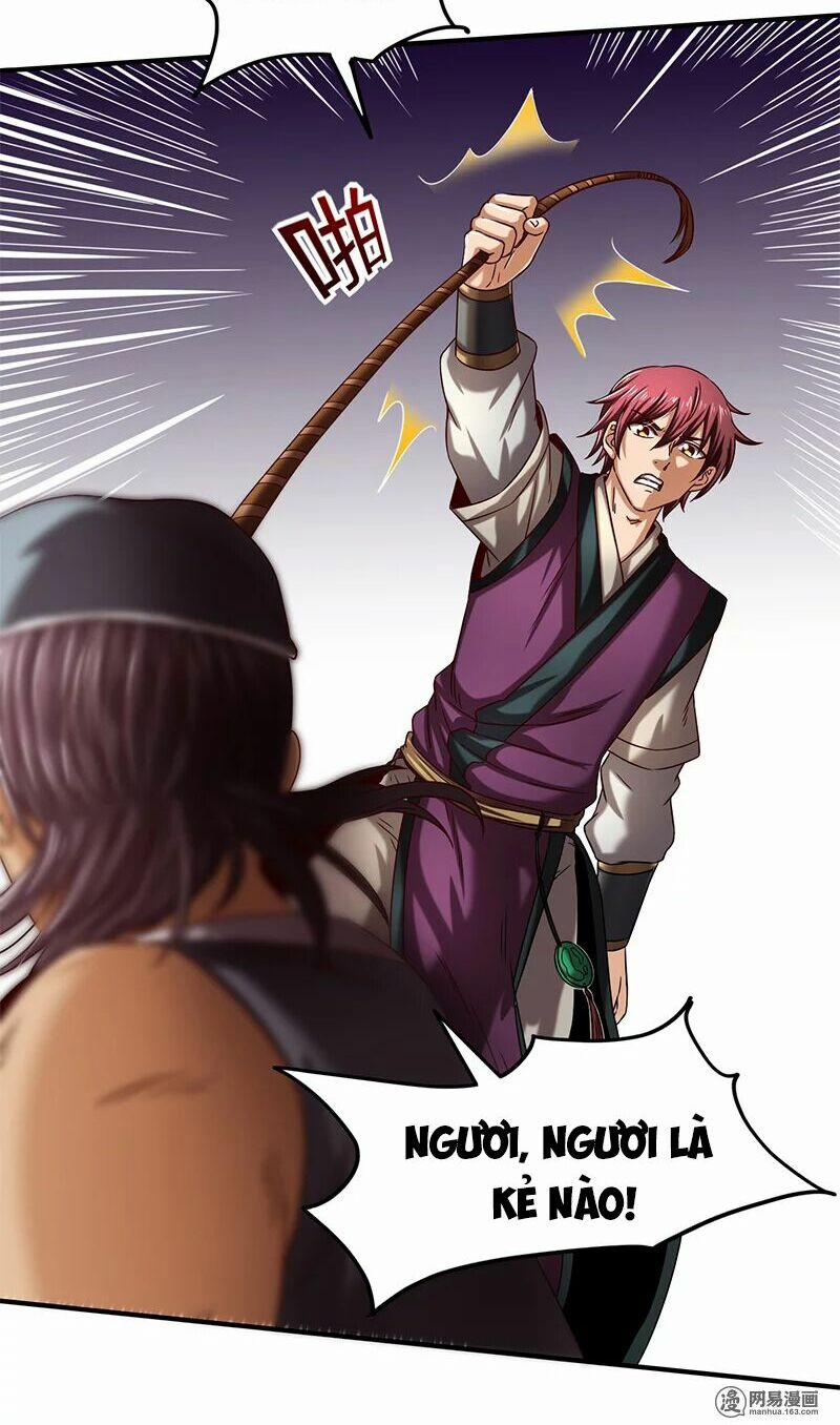 Xuân Thu Bá Đồ 25 trang 26