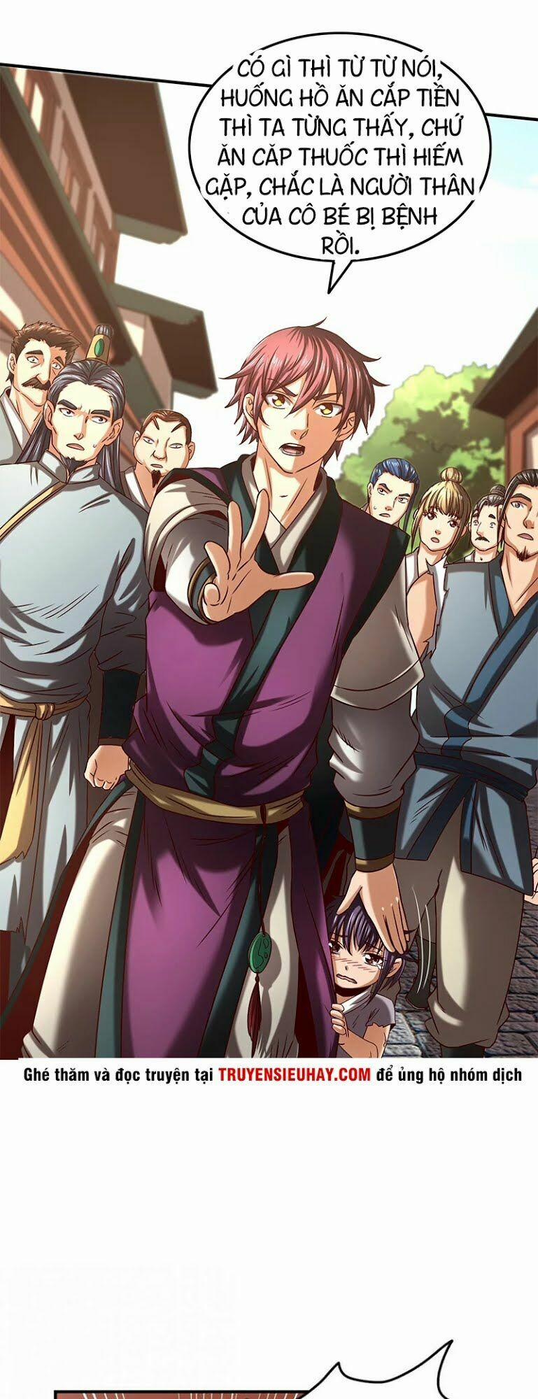 Xuân Thu Bá Đồ 25 trang 27