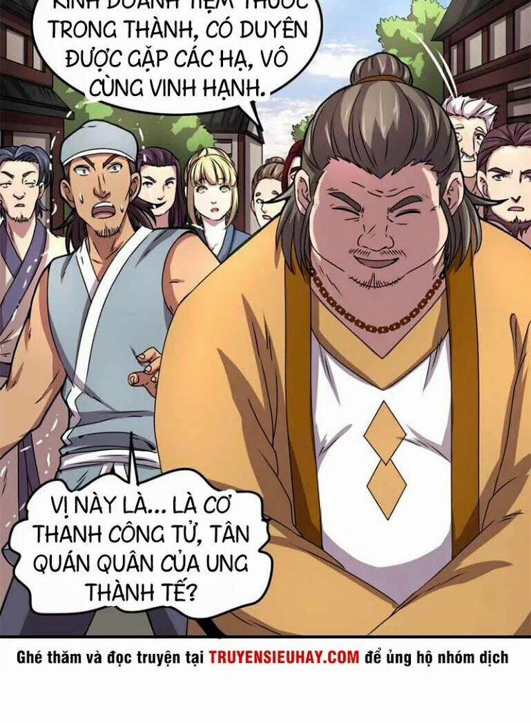 Xuân Thu Bá Đồ 25 trang 29