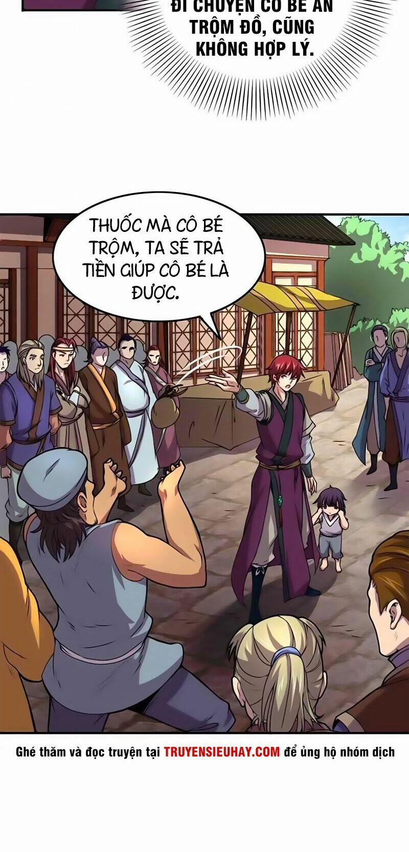 Xuân Thu Bá Đồ 25 trang 33