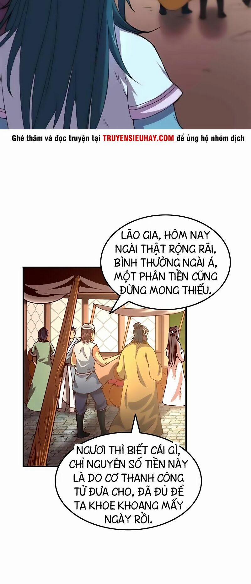 Xuân Thu Bá Đồ 25 trang 35