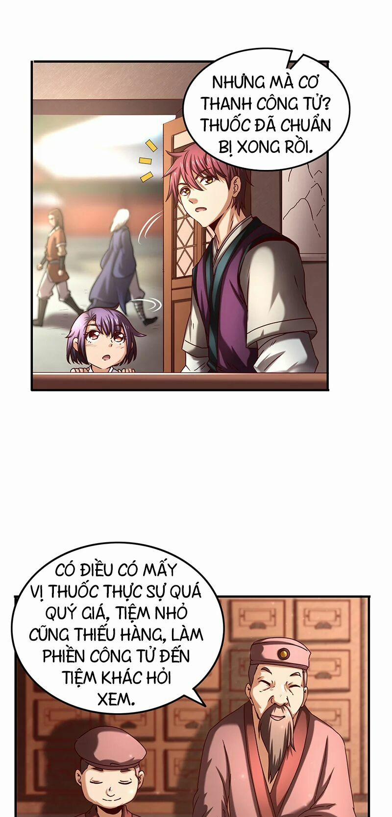 Xuân Thu Bá Đồ 25 trang 41