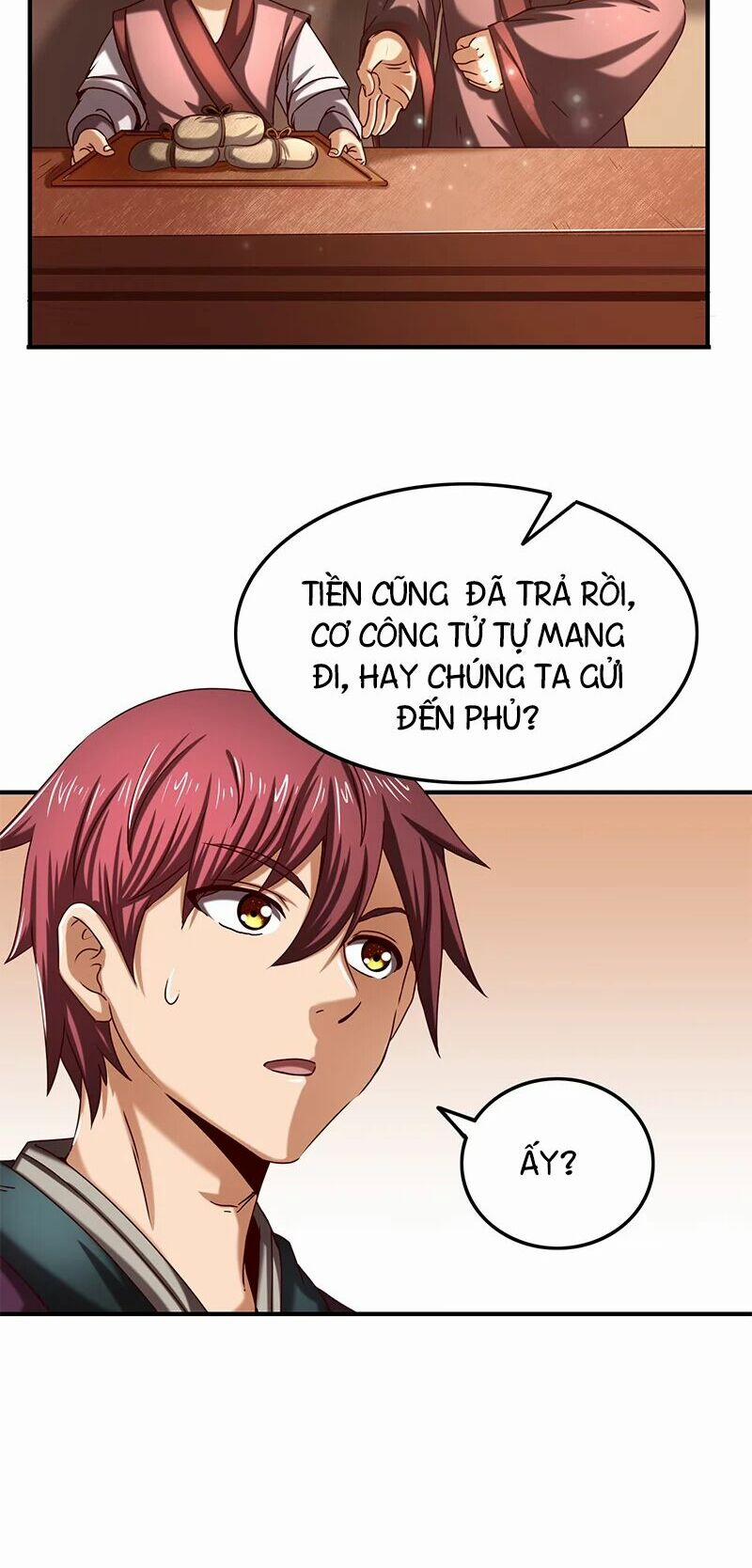 Xuân Thu Bá Đồ 25 trang 42