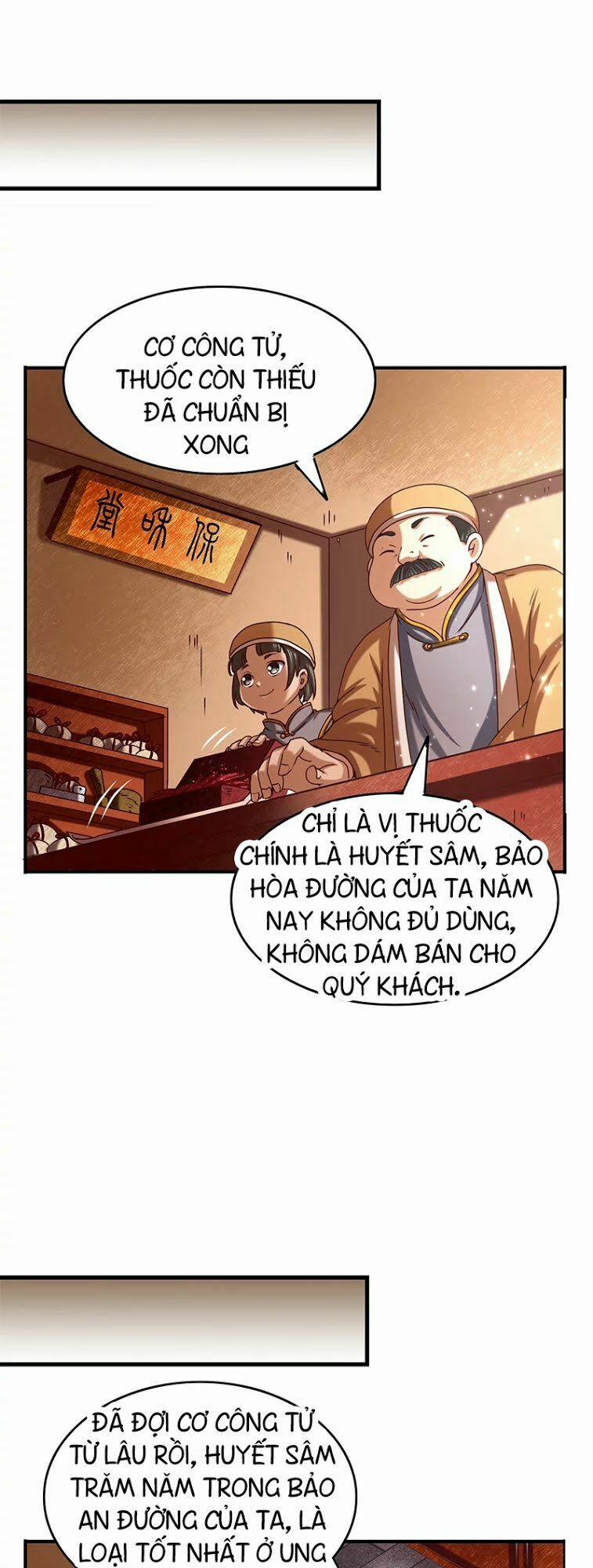 Xuân Thu Bá Đồ 25 trang 43