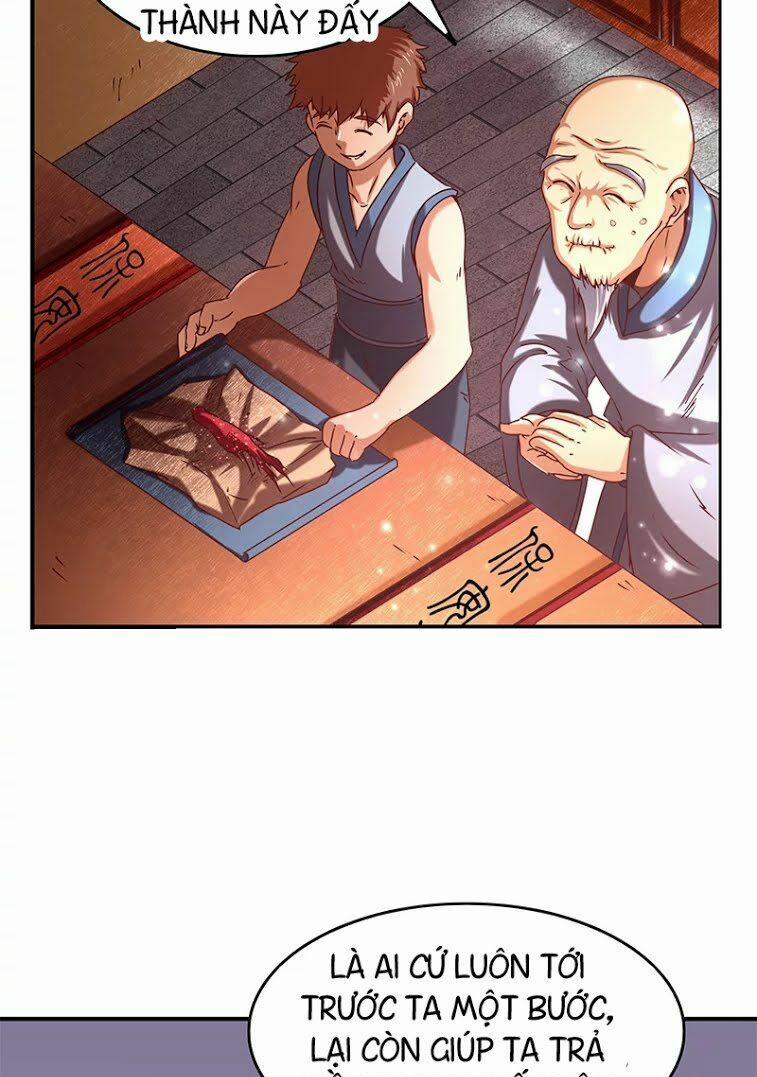 Xuân Thu Bá Đồ 25 trang 44