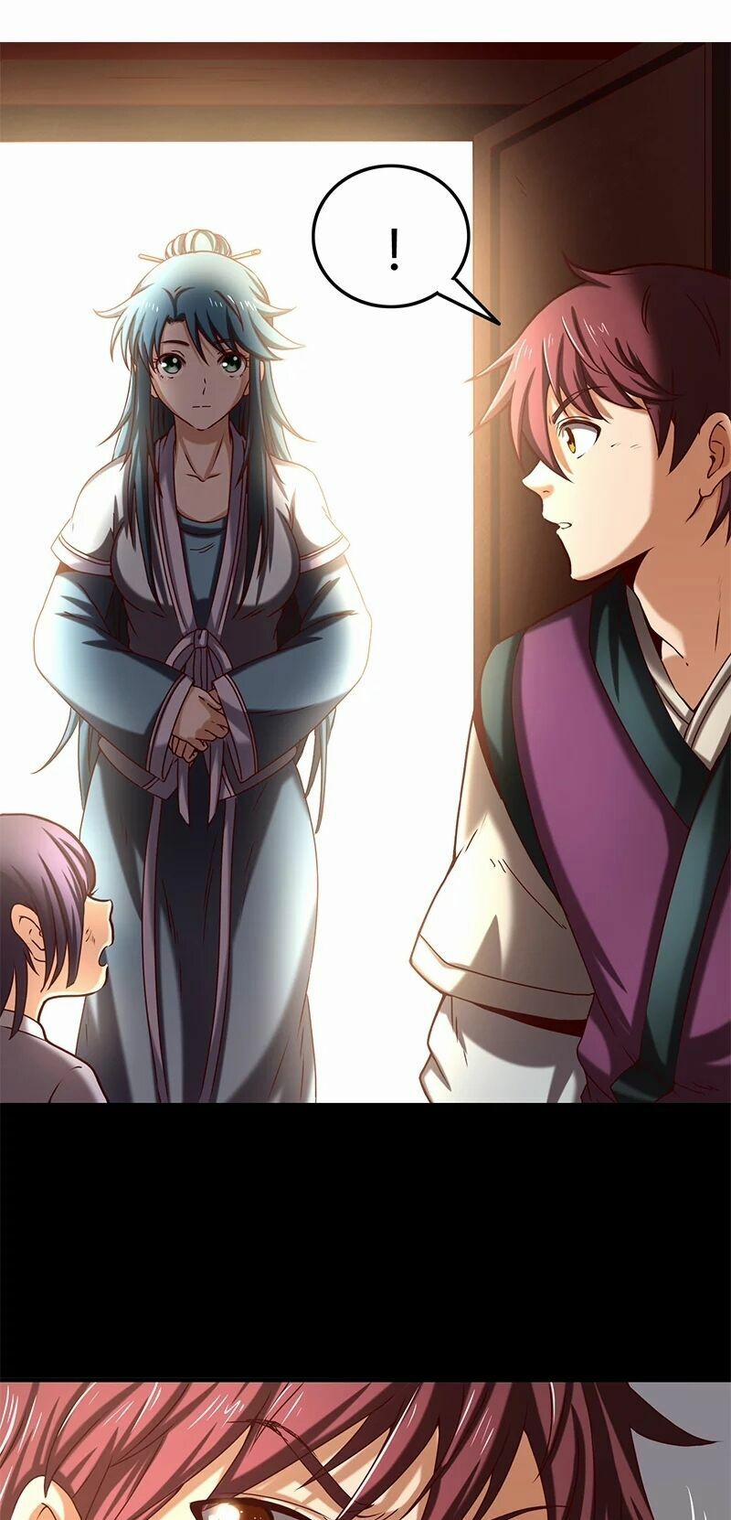 Xuân Thu Bá Đồ 25 trang 46