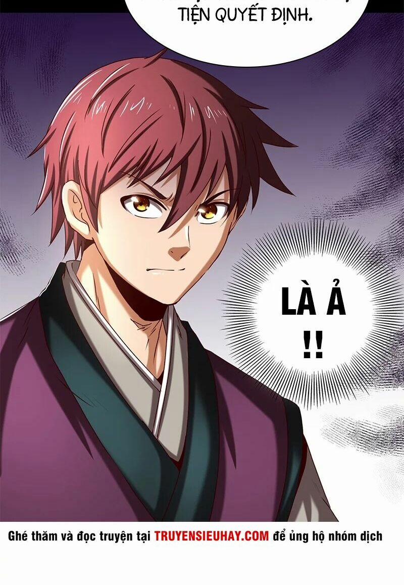 Xuân Thu Bá Đồ 25 trang 49