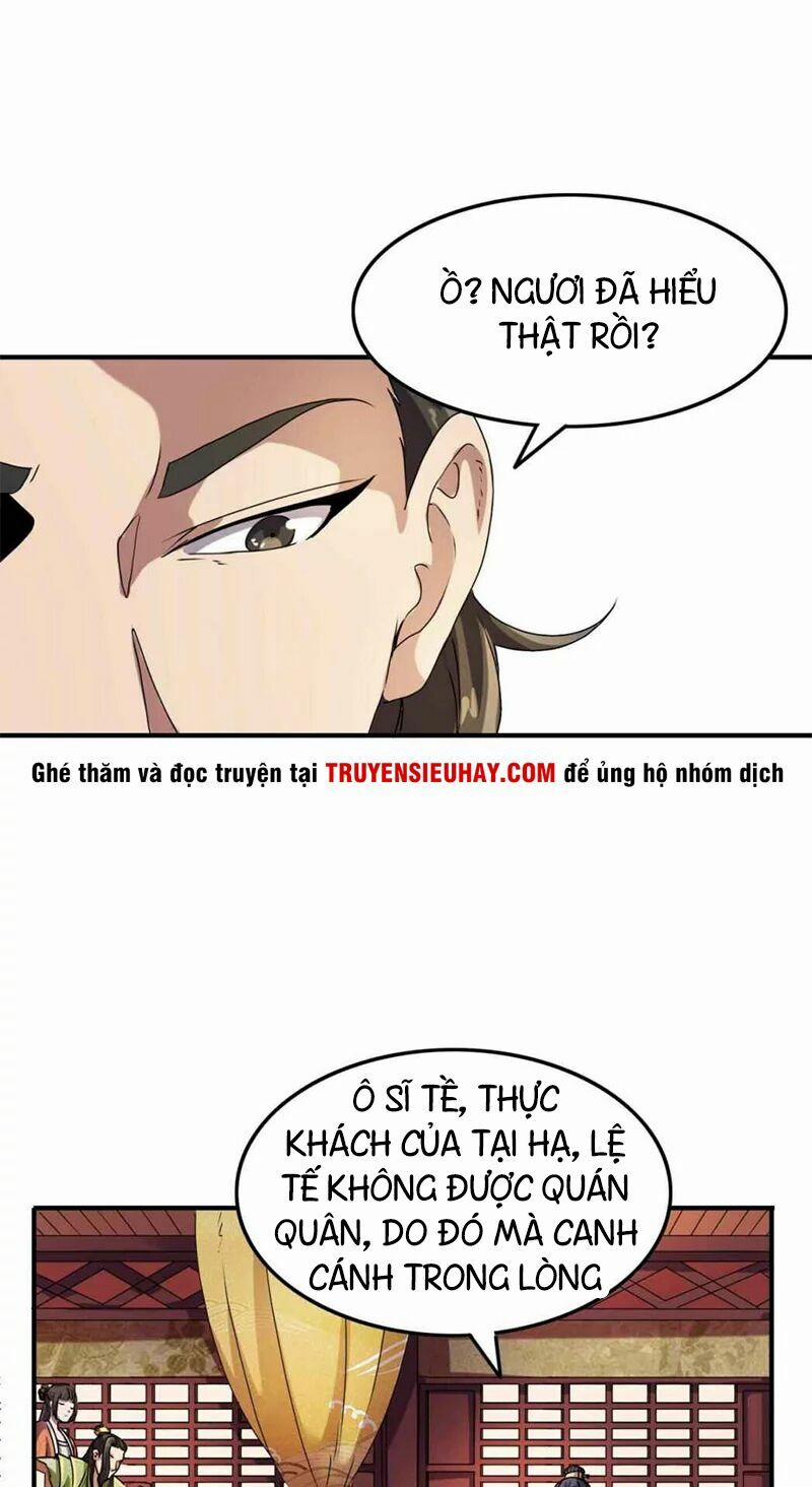 Xuân Thu Bá Đồ 25 trang 5