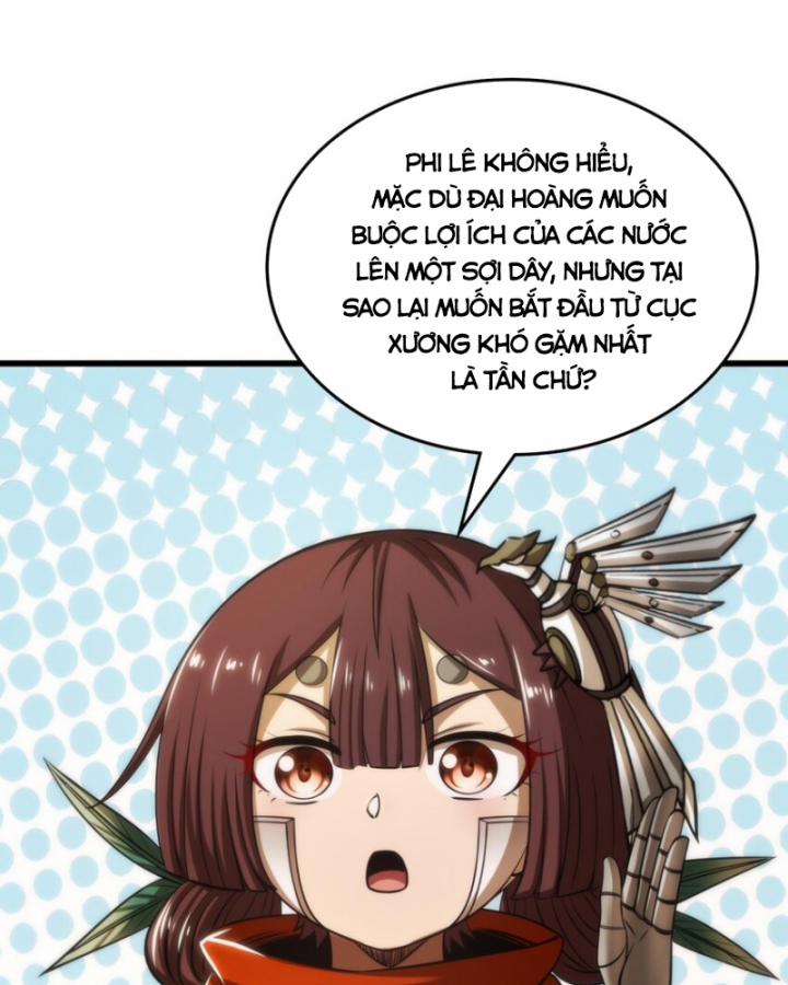 Xuân Thu Bá Đồ 250 trang 15