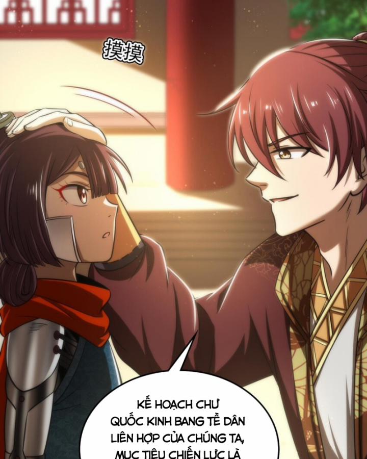 Xuân Thu Bá Đồ 250 trang 17