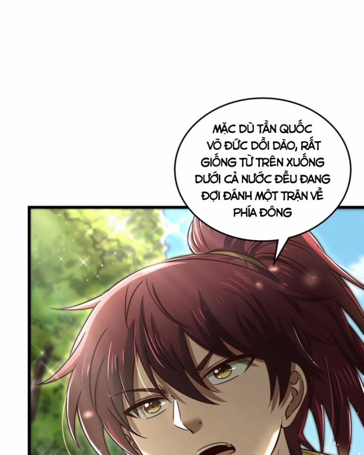 Xuân Thu Bá Đồ 250 trang 19