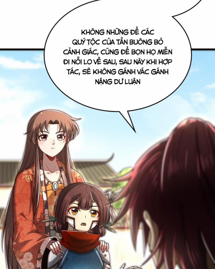 Xuân Thu Bá Đồ 250 trang 21