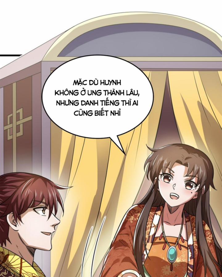 Xuân Thu Bá Đồ 250 trang 31