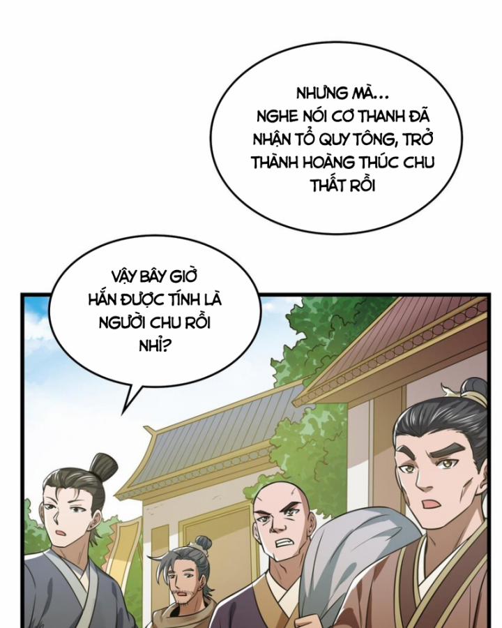 Xuân Thu Bá Đồ 250 trang 33