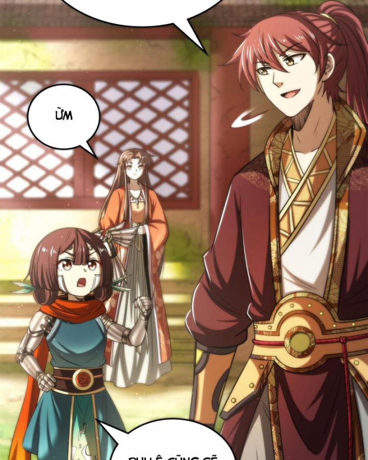 Xuân Thu Bá Đồ 250 trang 49