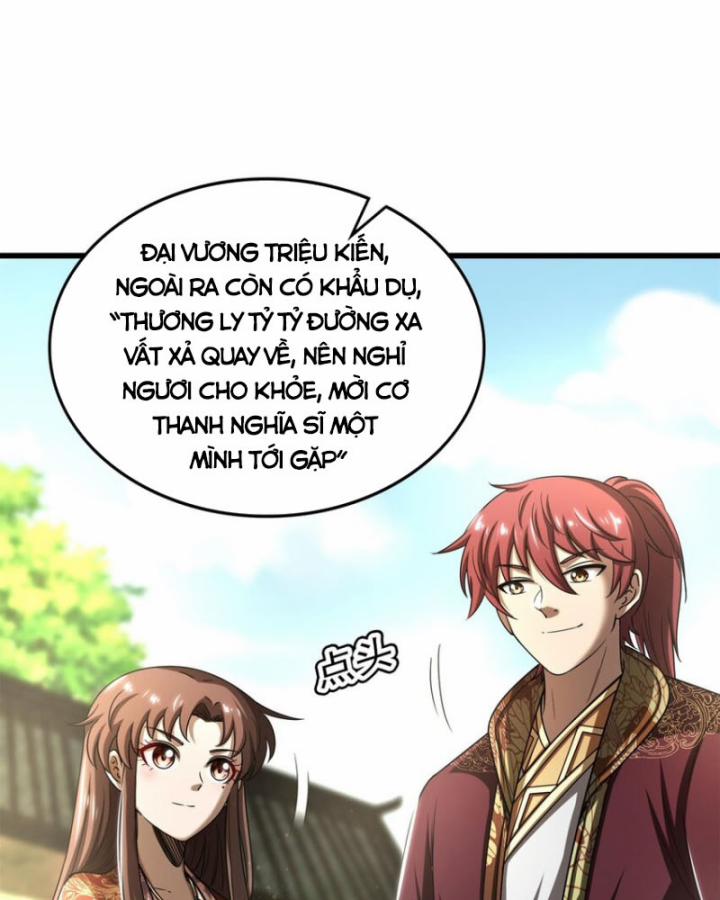 Xuân Thu Bá Đồ 250 trang 65