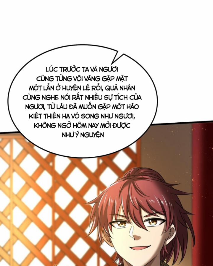 Xuân Thu Bá Đồ 250 trang 70