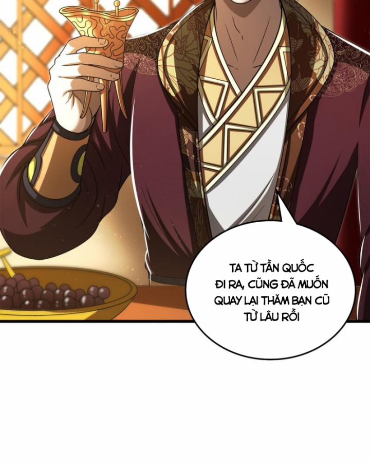 Xuân Thu Bá Đồ 250 trang 71