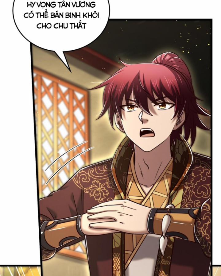 Xuân Thu Bá Đồ 250 trang 76