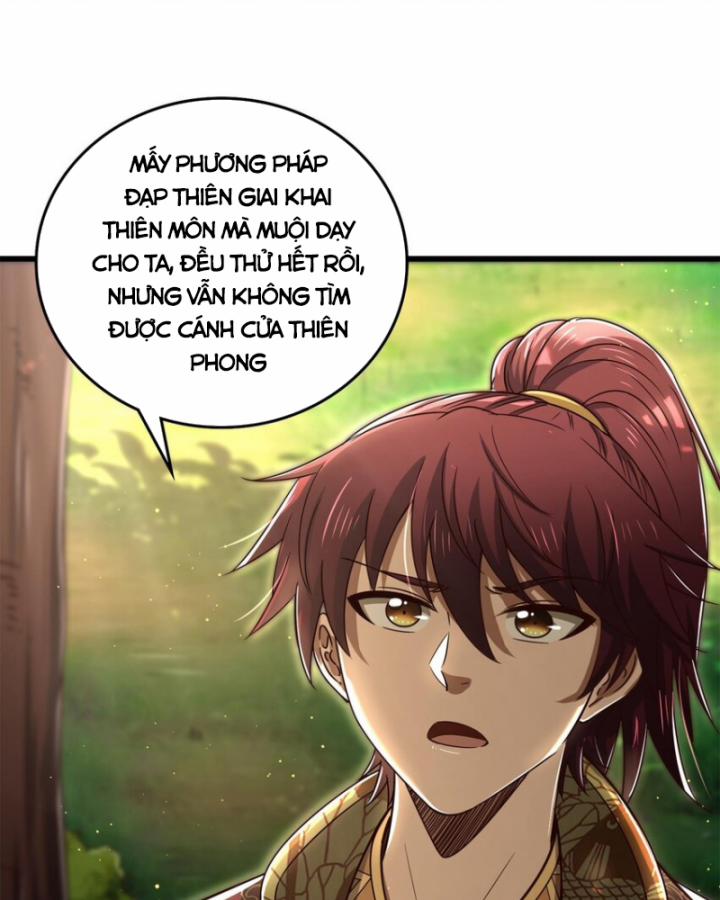 Xuân Thu Bá Đồ 250 trang 8