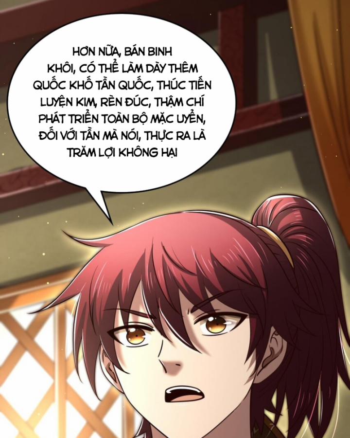 Xuân Thu Bá Đồ 250 trang 81