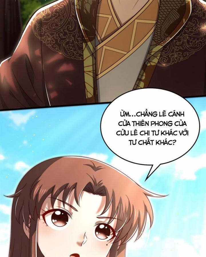 Xuân Thu Bá Đồ 250 trang 9