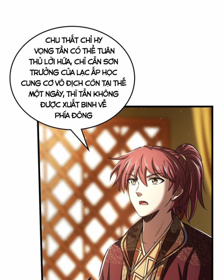 Xuân Thu Bá Đồ 250 trang 93