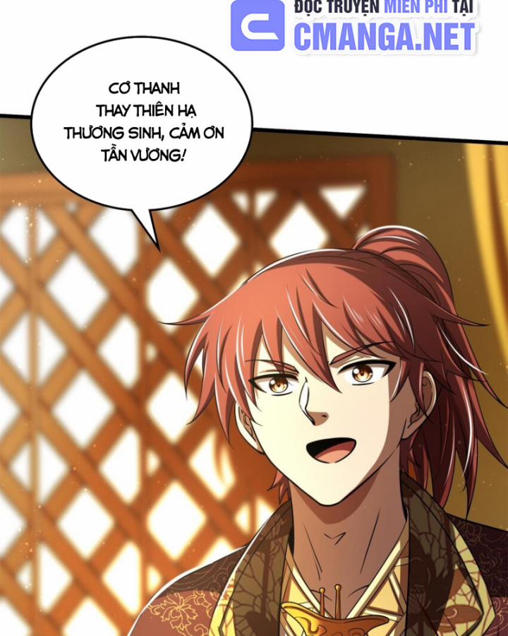 Xuân Thu Bá Đồ 250 trang 99