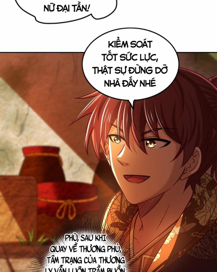 Xuân Thu Bá Đồ 251 trang 14