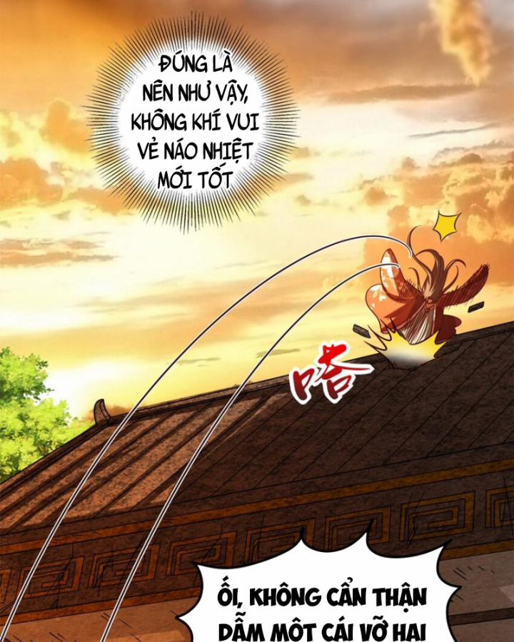 Xuân Thu Bá Đồ 251 trang 16