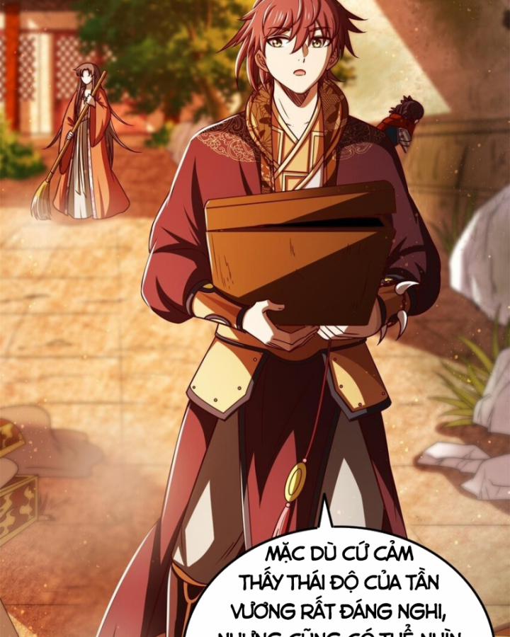 Xuân Thu Bá Đồ 251 trang 2