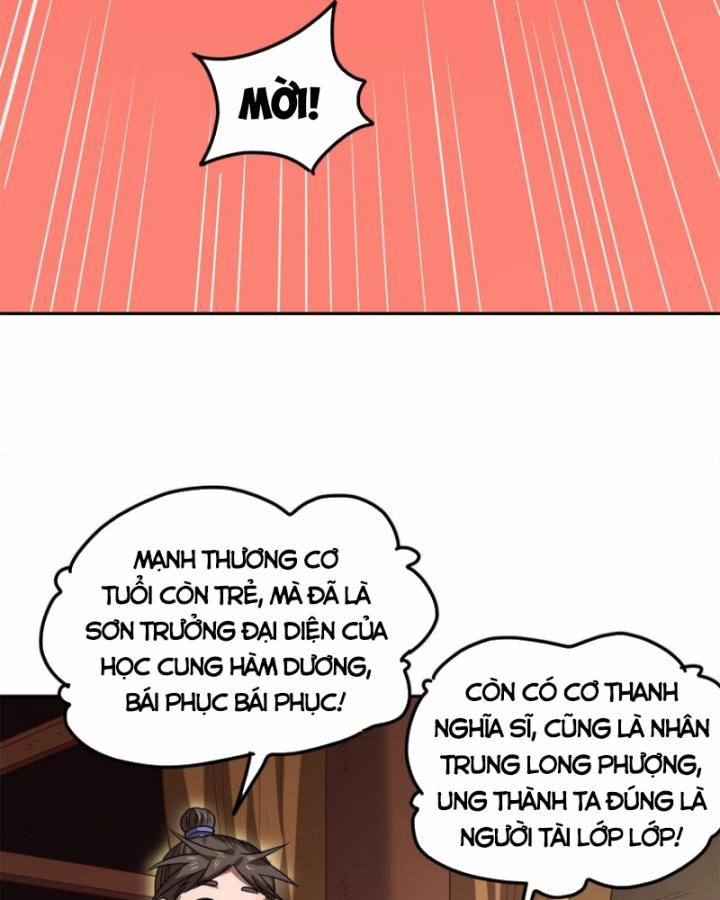 Xuân Thu Bá Đồ 251 trang 20