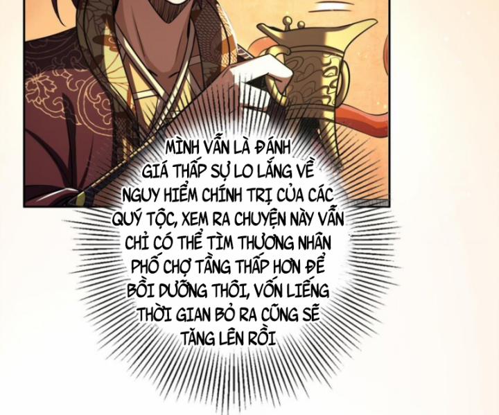 Xuân Thu Bá Đồ 251 trang 33