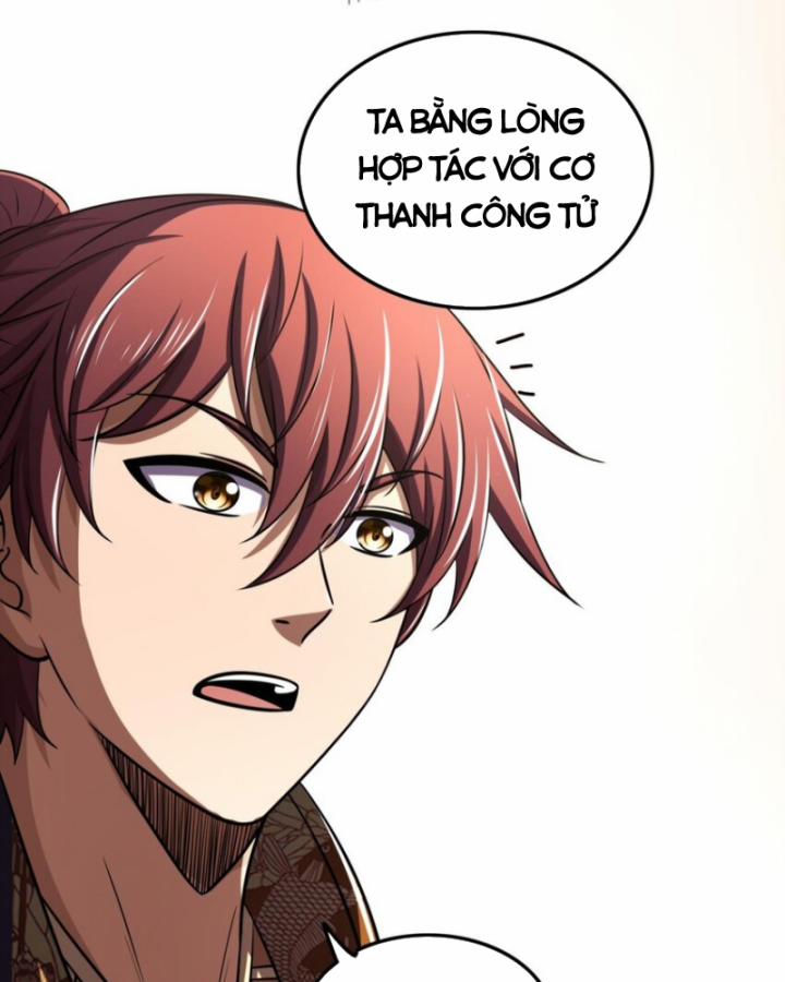 Xuân Thu Bá Đồ 251 trang 34