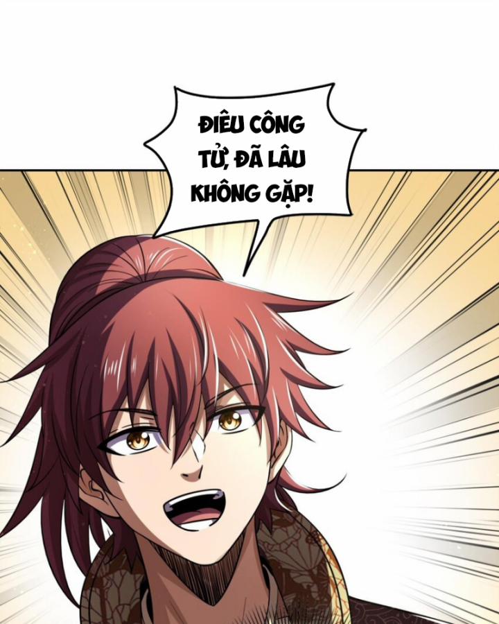 Xuân Thu Bá Đồ 251 trang 37