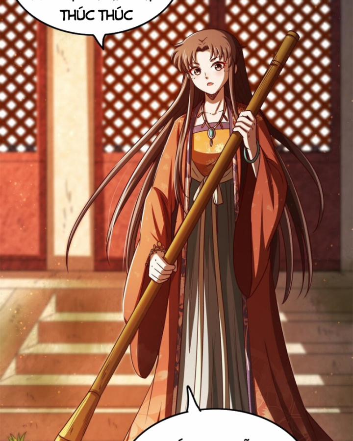 Xuân Thu Bá Đồ 251 trang 4