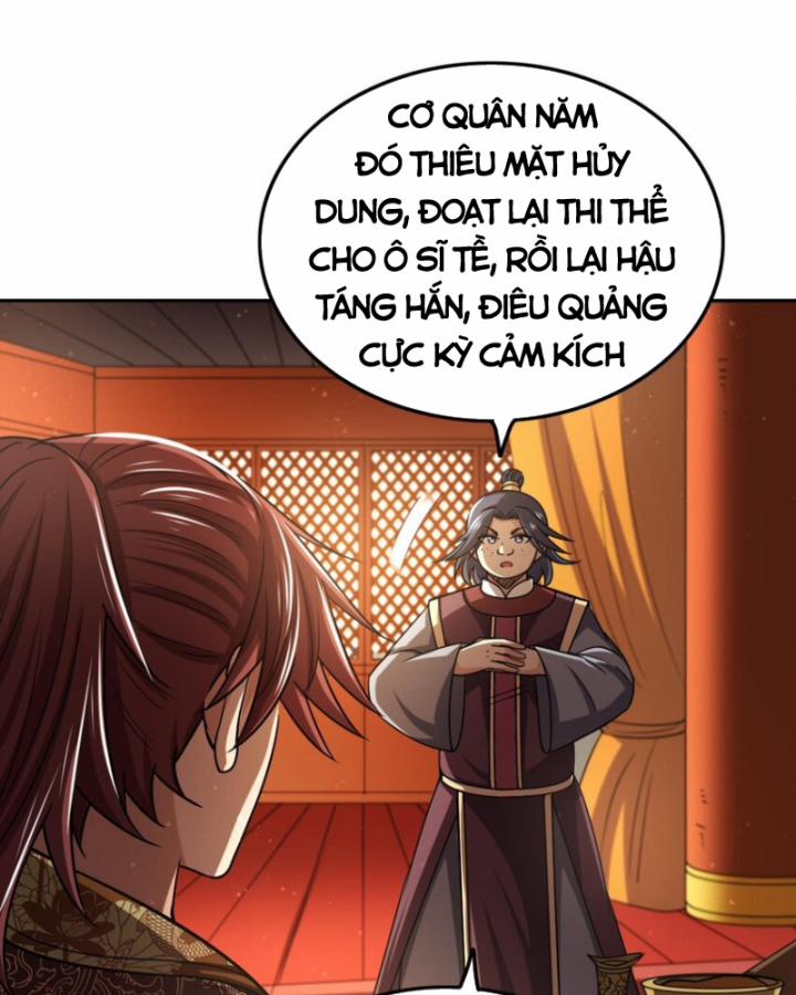 Xuân Thu Bá Đồ 251 trang 40