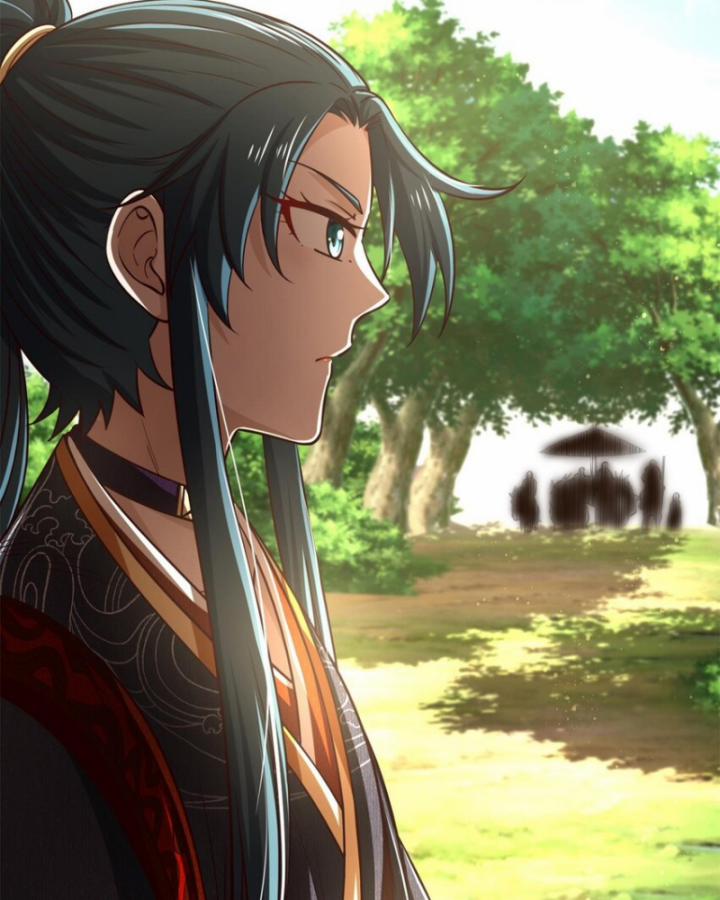 Xuân Thu Bá Đồ 251 trang 54