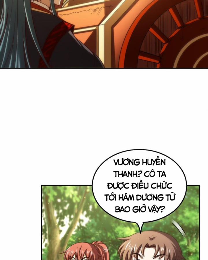 Xuân Thu Bá Đồ 251 trang 59