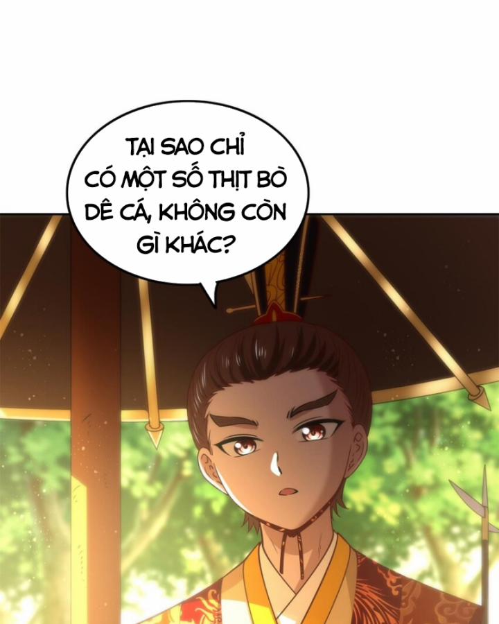 Xuân Thu Bá Đồ 251 trang 61