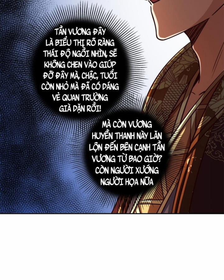 Xuân Thu Bá Đồ 251 trang 76